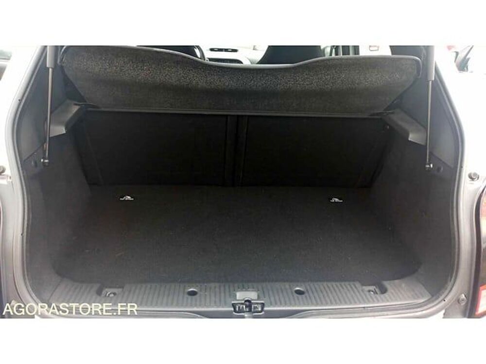 Twingo VF1AHB40D58402832 occasion 93100 Auxerre