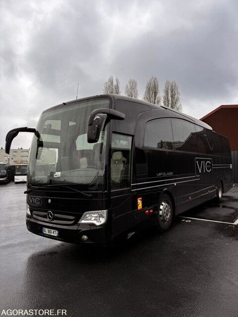 Car - Bus Car - Bus 2014 occasion Bondy 93100