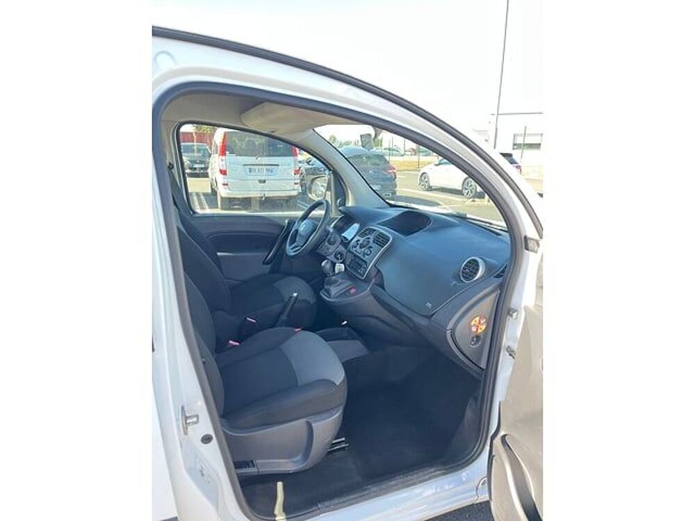 Kangoo VF1WK000163563732 occasion 93100 Ancenis
