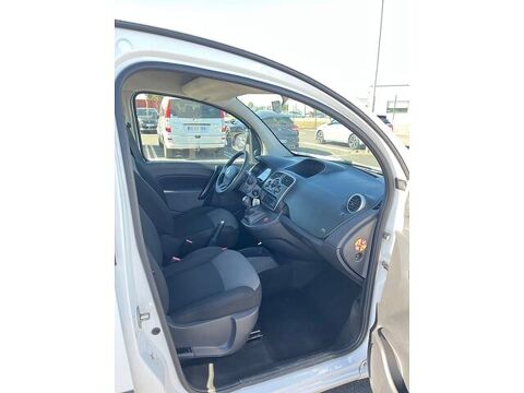 Kangoo VF1WK000163563732 occasion 93100 Ancenis