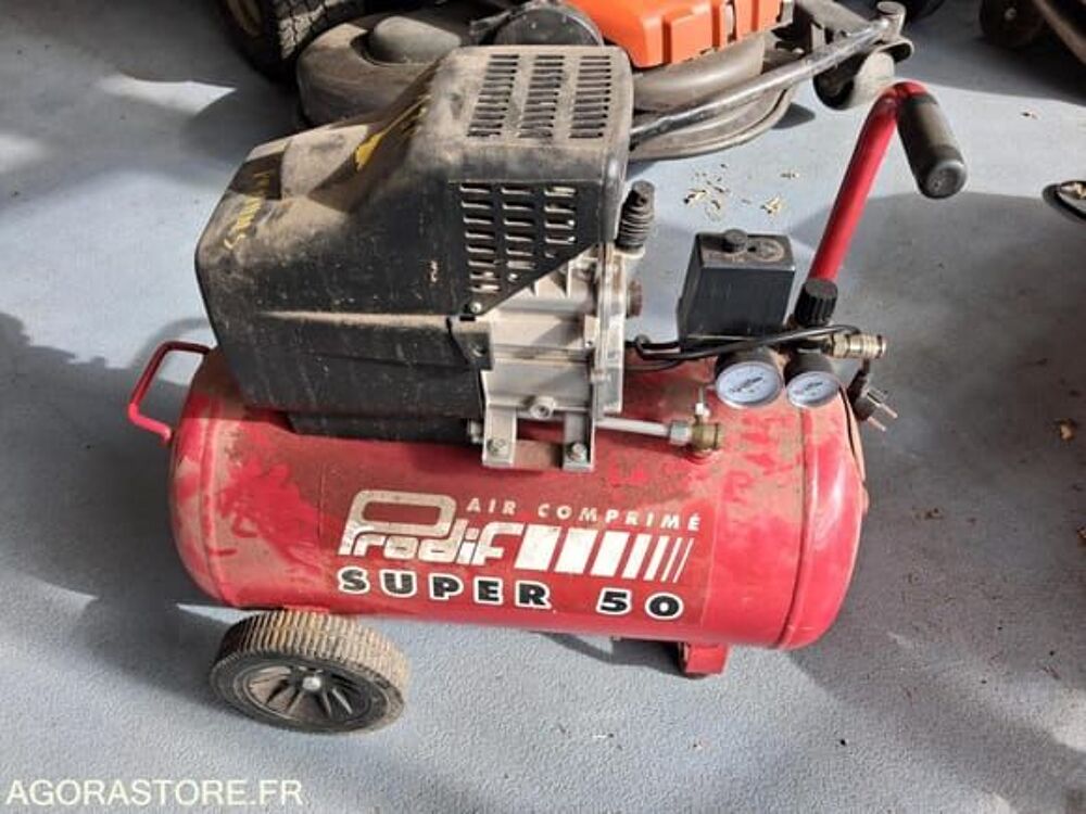   Matériel professionnel / Outillage 