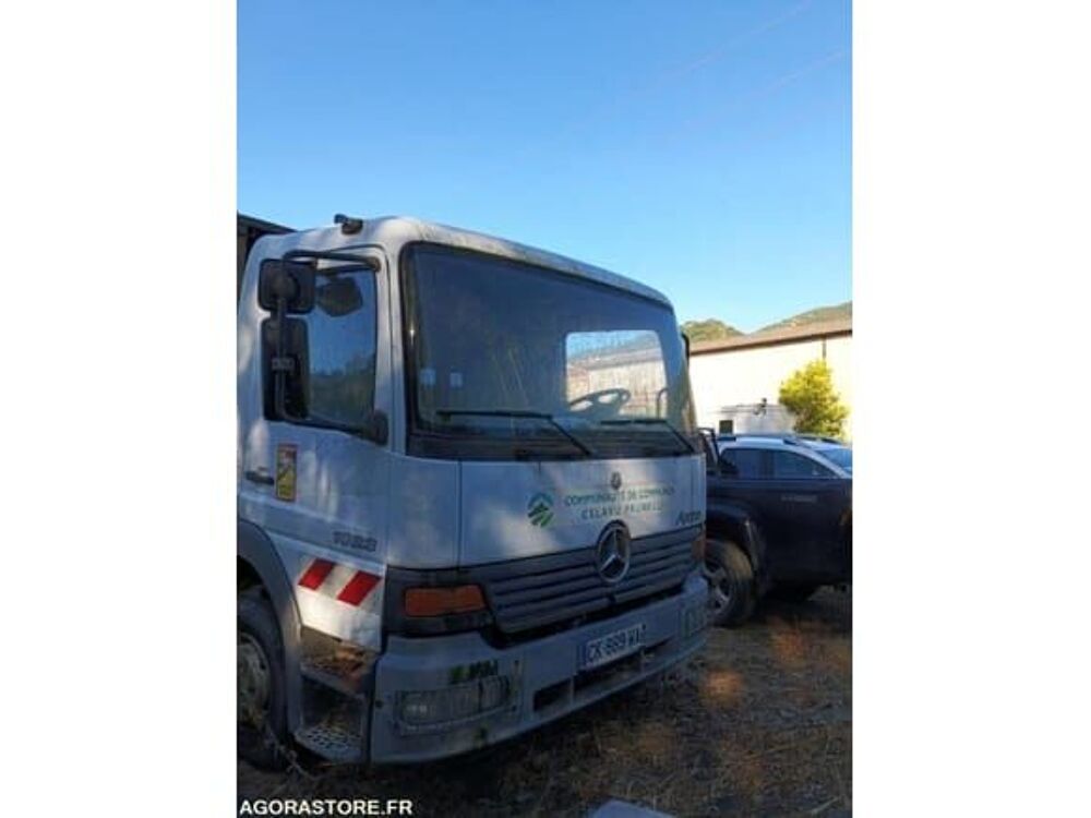   occasion 93100 Bastelicaccia