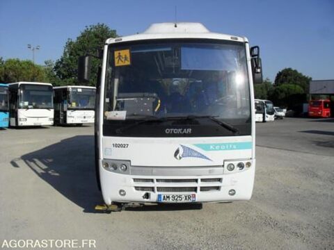 Annonce voiture Car - Bus Car - Bus 5000 €