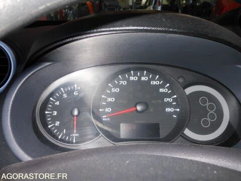 Kangoo VF1FW1BB545822667 2011 occasion 93100 Blagnac