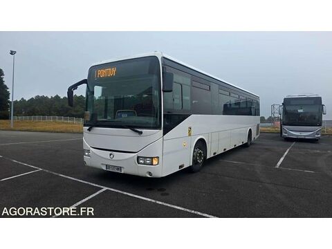 Annonce voiture Car - Bus Car - Bus 1000 €