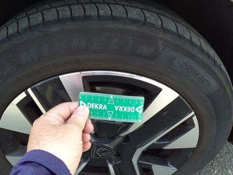 208 VR3UPHNE0S4098361 occasion 93100 Montereau Sur Le Jard