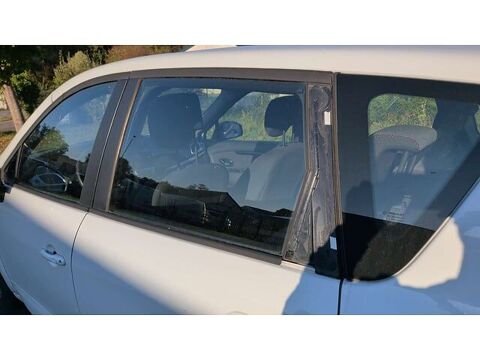 M&eacute;gane VF1JZ0C0H55466351 occasion 93100 Brech