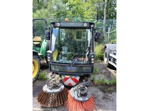 Engin de Chantier / BTP Engin de Chantier / BTP 2018 occasion Vannes 93100