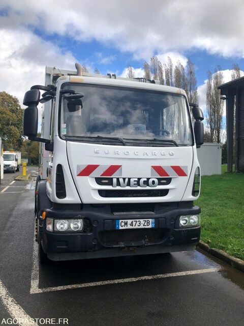  2012 occasion 93100 Guingamp