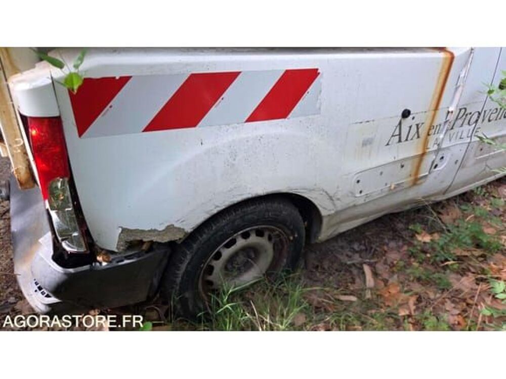 Berlingo VF77G9HXC67031144 occasion 93100 Aix-En-Provence