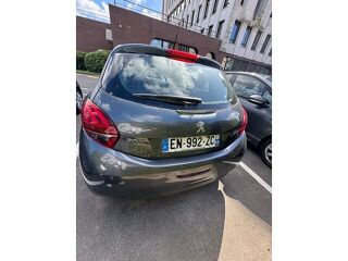 208 VF3CCHMZ6HW110060 occasion 93100 Dunkerque