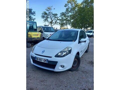 Renault Clio VF1BR3S0H46172209  occasion Annecy 93100
