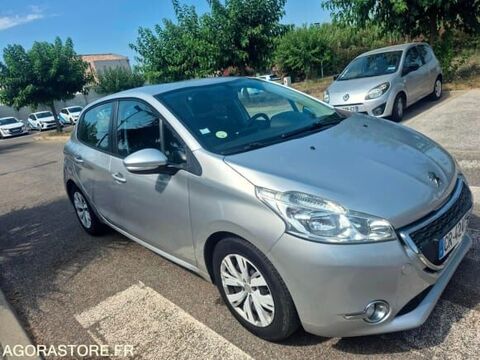 208 VF3CC8HR0DY010547 occasion 93100 La Crau