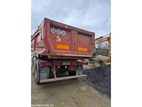  2013 occasion 93100 Coubert