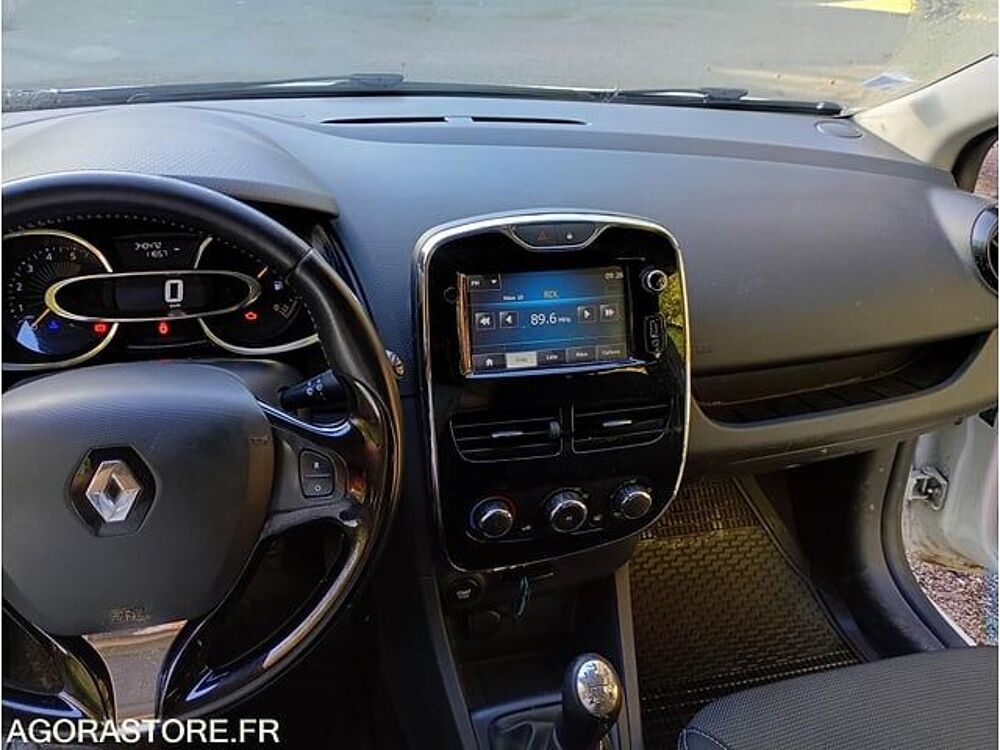 Clio VF15R040H51643905 occasion 93100 Marck