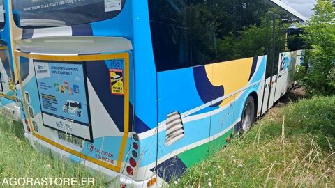  2010 occasion 93100 Tours