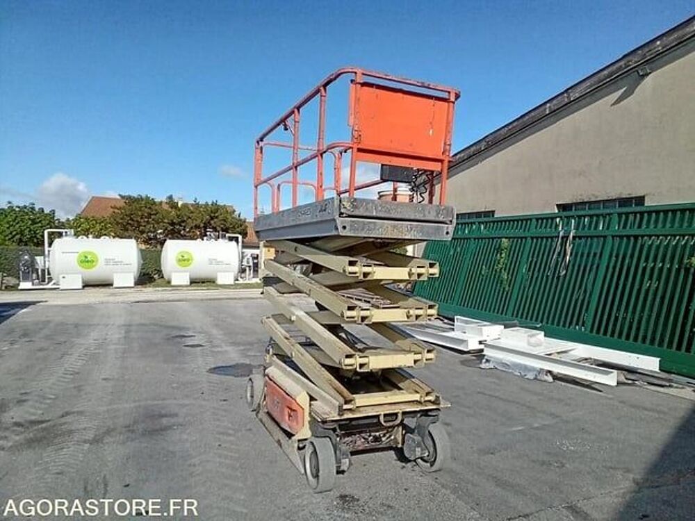   occasion 93100 Savignac