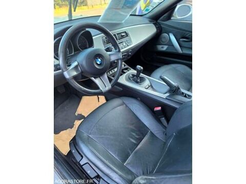 Z4 WBABT11020LN52437 occasion 93100 Pouyastruc