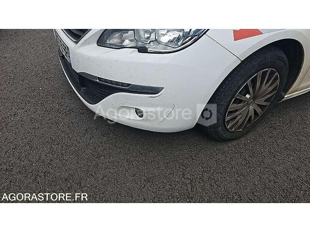 308 VF3LBBHYBGS118585 occasion 93100 Le Palais-Sur-Vienne
