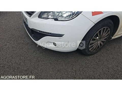308 VF3LBBHYBGS118585 occasion 93100 Le Palais-Sur-Vienne