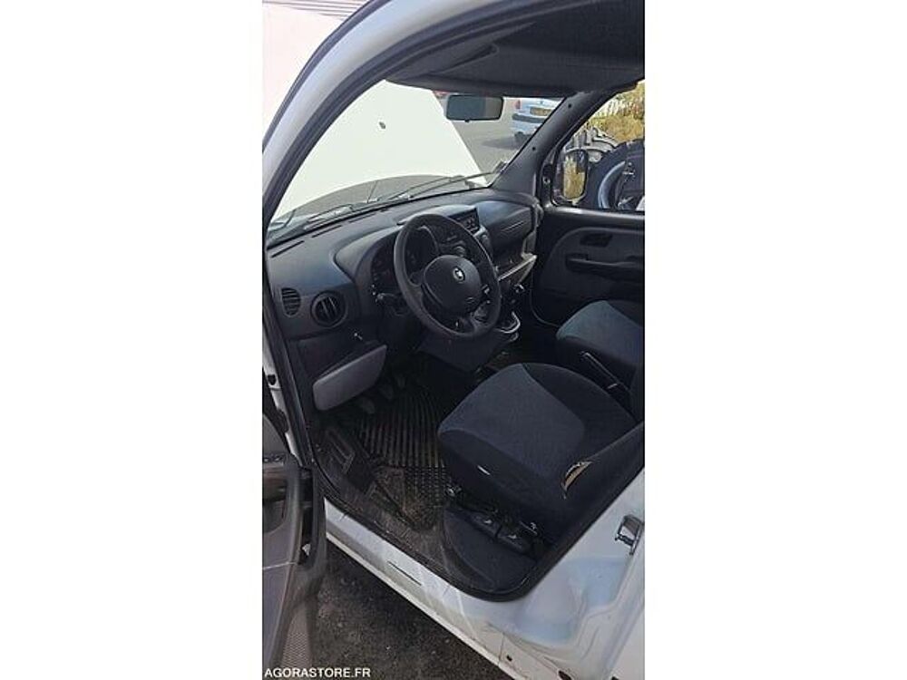 Doblo ZFA22300005661123 occasion 93100 Lamballe-Armor