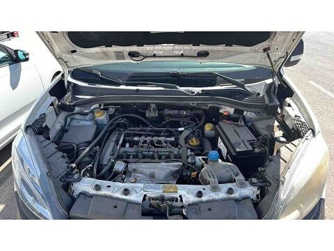 Doblo ZFA26300006687983 occasion 93100 Valence