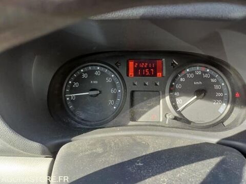 Clio VF1BB2U0537132071 occasion 93100 Bavilliers