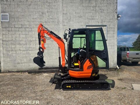 Engin de Chantier / BTP Tracto Pelle 2026 occasion Havre 93100