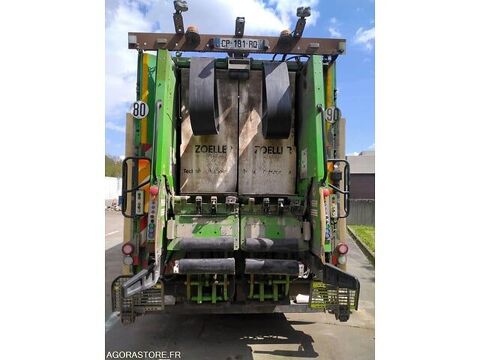   occasion 93100 Scherwiller