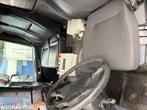   occasion 93100 Nanterre