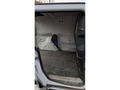 Doblo ZFA22300005698006 occasion 93100 Strasbourg