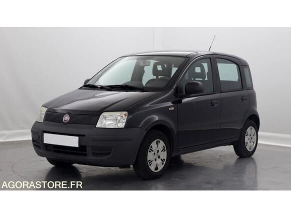 Panda 169axf1ac8 2010 occasion 93100 Les Monts D'aunay