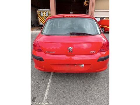 308 VF34C9HZC9S141754 occasion 93100 Compi&egrave;gne