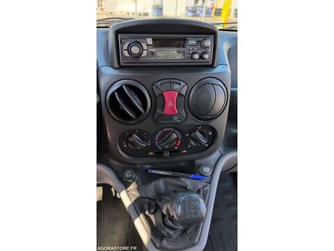 Doblo ZFA22300005465154 occasion 93100 Strasbourg