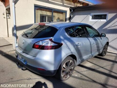 M&eacute;gane VF1BZ160652814835 2015 occasion 93100 Mably
