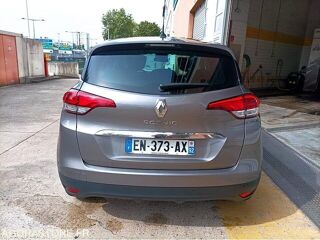 M&eacute;gane VF1RFA00557360289 occasion 93100 Nanterre