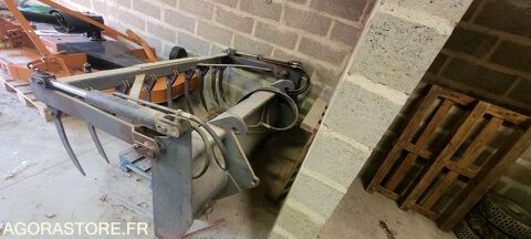 Utilitaire Pieces d&eacute;tach&eacute;es et accessoires Mat&eacute;riel Agricole  occasion Montfort-Le-Gesnois 93100