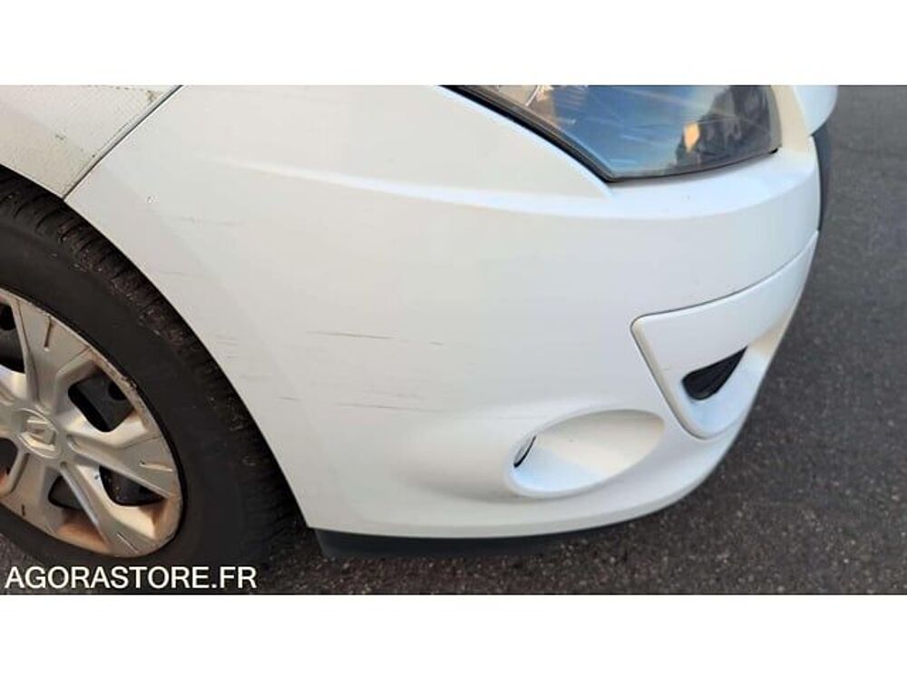 Sc&eacute;nic VF1JZ1Y0646133718 occasion 93100 Strasbourg