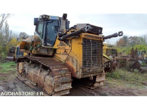  2015 occasion 93100 Javron-Les-Chapelles