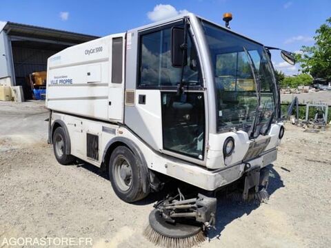 Annonce voiture Engin de Chantier / BTP Engin de Chantier / BTP 2900 €