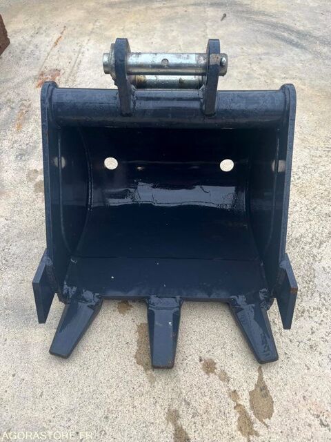 Utilitaire Pieces d&eacute;tach&eacute;es et accessoires Engins BTP 2025 occasion Calmont 93100