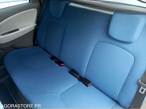 Zo&eacute; VF1AGVYA048190239 occasion 93100 Nanterre