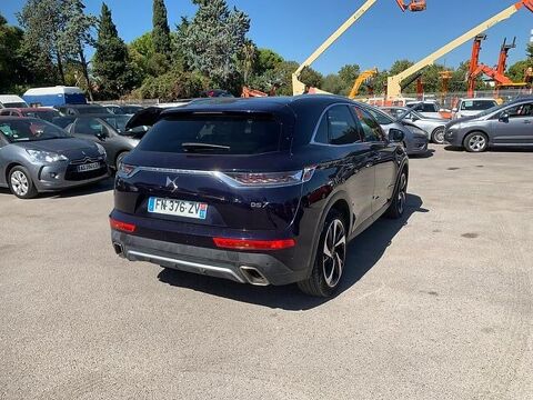 DS7 VR1J45GGUKY104077 occasion 93100 Montpellier