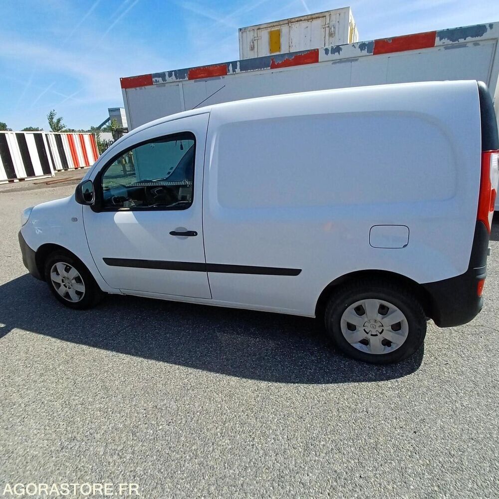 Kangoo VF1FW51J161271801 2018 occasion 93100 Artigues-Pr&egrave;s-Bordeaux