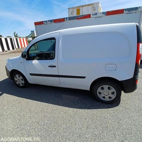 Annonce voiture Renault Kangoo 1439 €