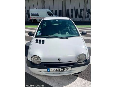 Twingo VF1C06GN535357568 occasion 93100 Rosny-Sous-Bois