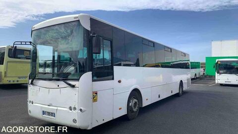 Annonce voiture Car - Bus Car - Bus 1075 €