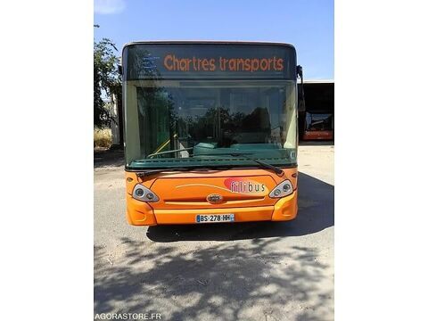 Annonce voiture Car - Bus Car - Bus 8087 €