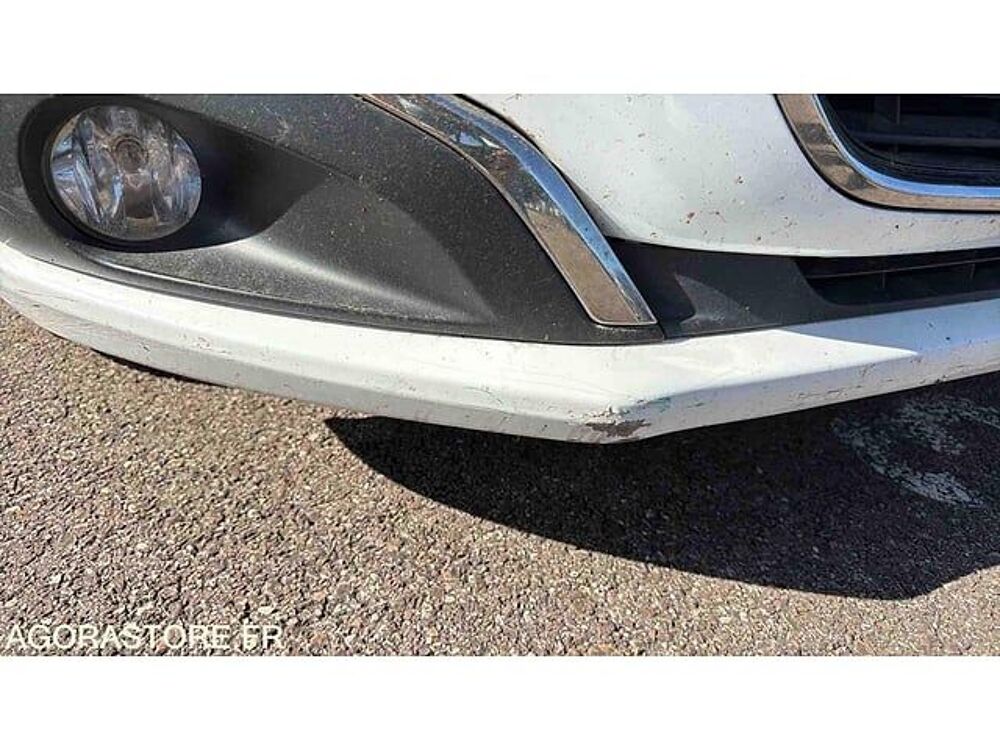 208 VF3CCYHYPKW118766 occasion 93100 Paris