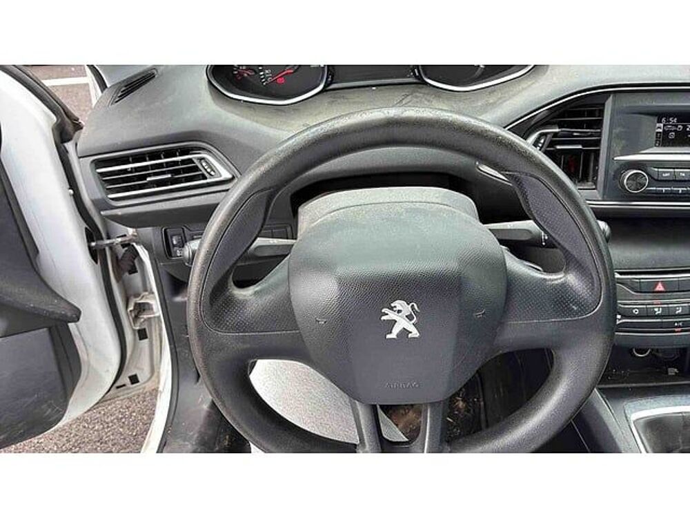 308 VF3LC9HPAFS118482 occasion 93100 La Roche De Glun